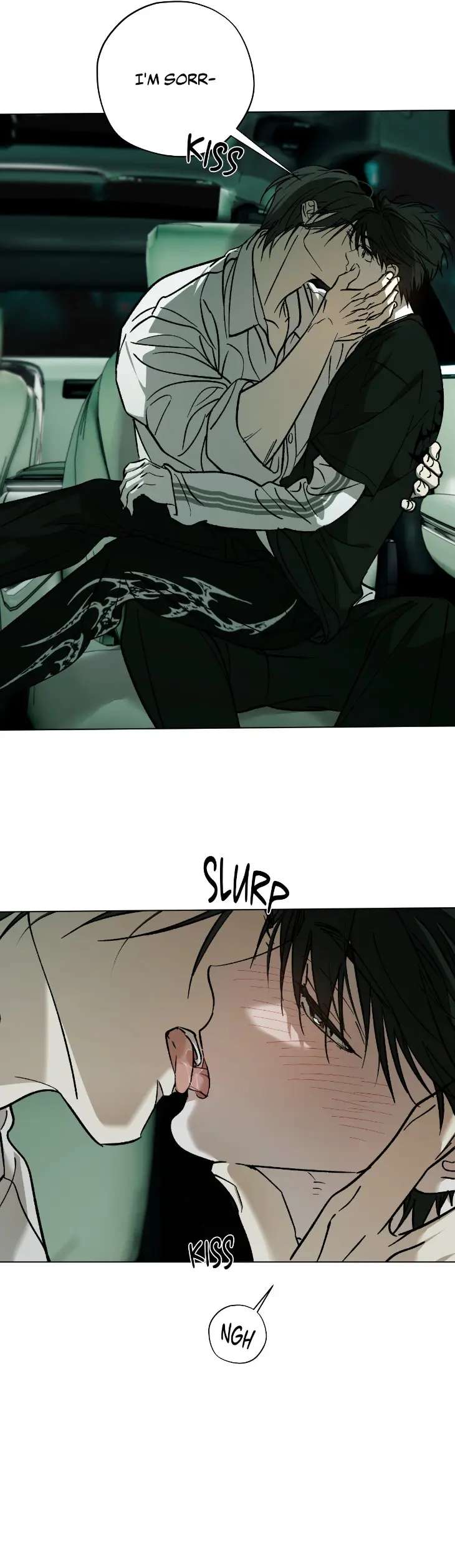 R2R-Run-To-Red-By-Pyogo-Uncensored-Eng page 4