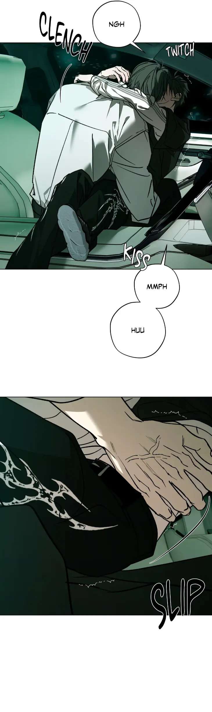 R2R-Run-To-Red-By-Pyogo-Uncensored-Eng page 6
