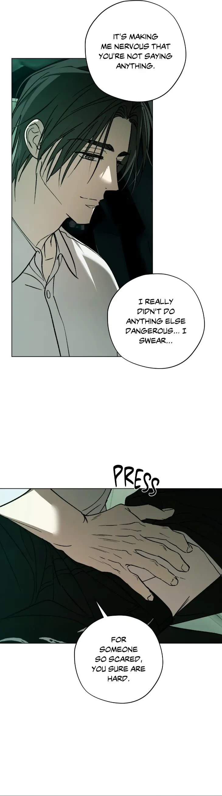 R2R-Run-To-Red-By-Pyogo-Uncensored-Eng page 8