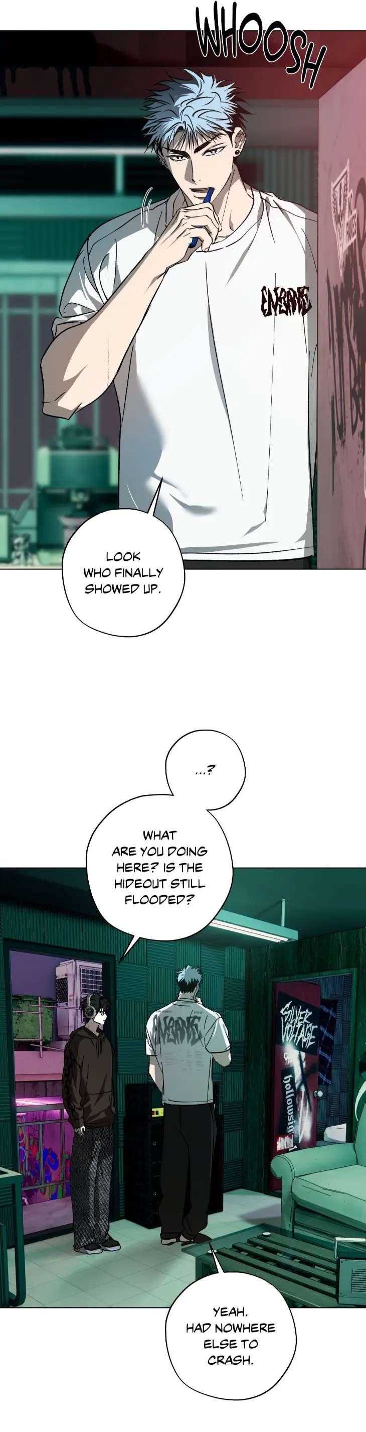 R2R-Run-To-Red-By-Pyogo-Uncensored-Eng page 28