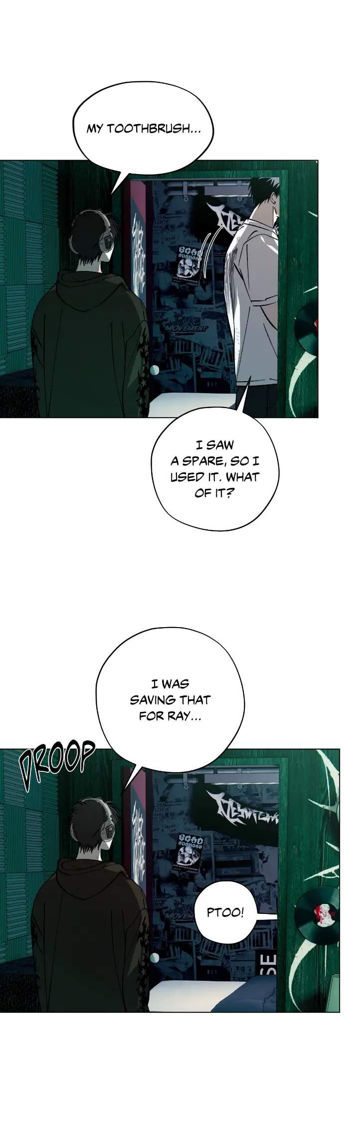 R2R-Run-To-Red-By-Pyogo-Uncensored-Eng page 29