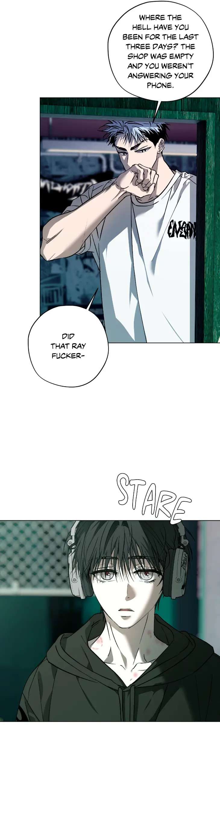 R2R-Run-To-Red-By-Pyogo-Uncensored-Eng page 30