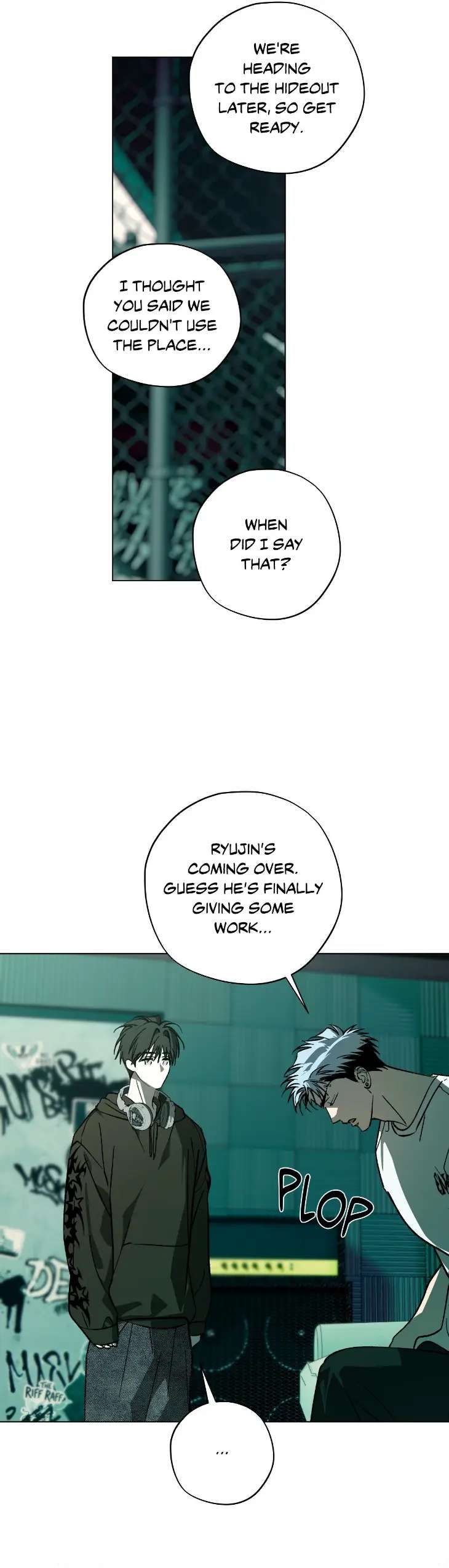 R2R-Run-To-Red-By-Pyogo-Uncensored-Eng page 32