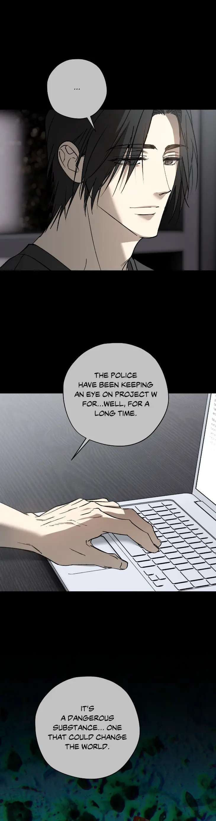 R2R-Run-To-Red-By-Pyogo-Uncensored-Eng page 3
