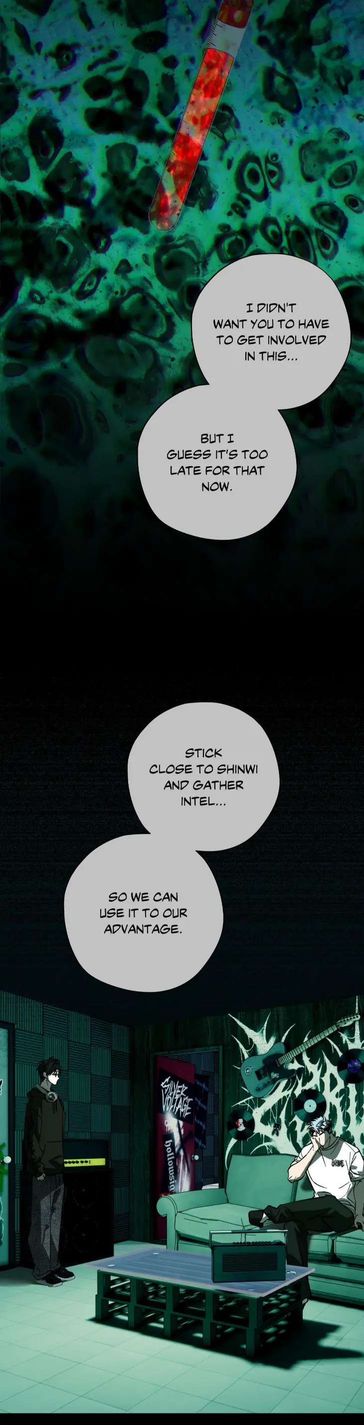 R2R-Run-To-Red-By-Pyogo-Uncensored-Eng page 4