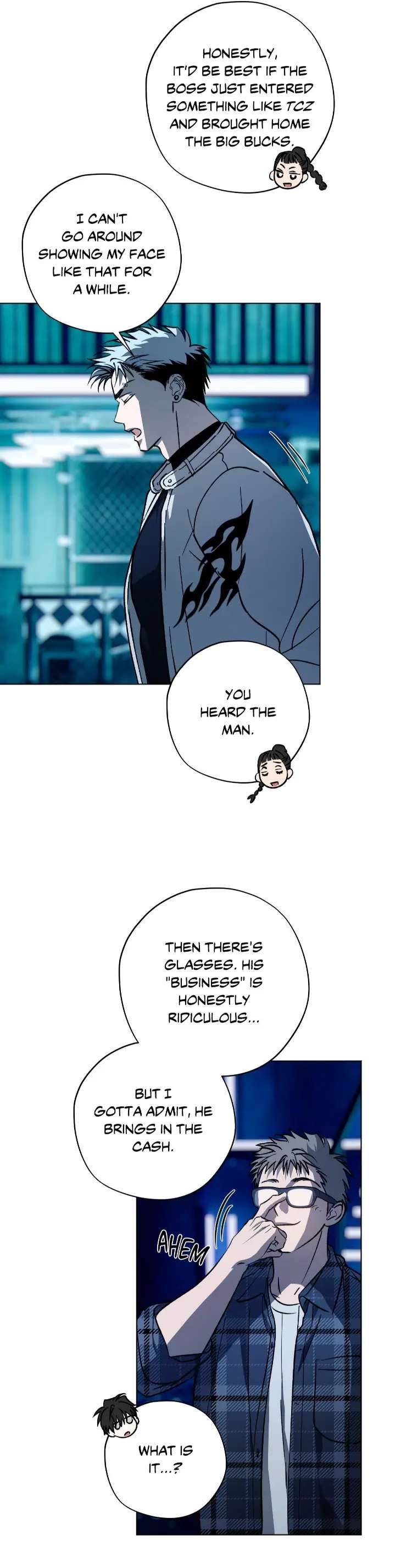 R2R-Run-To-Red-By-Pyogo-Uncensored-Eng page 9