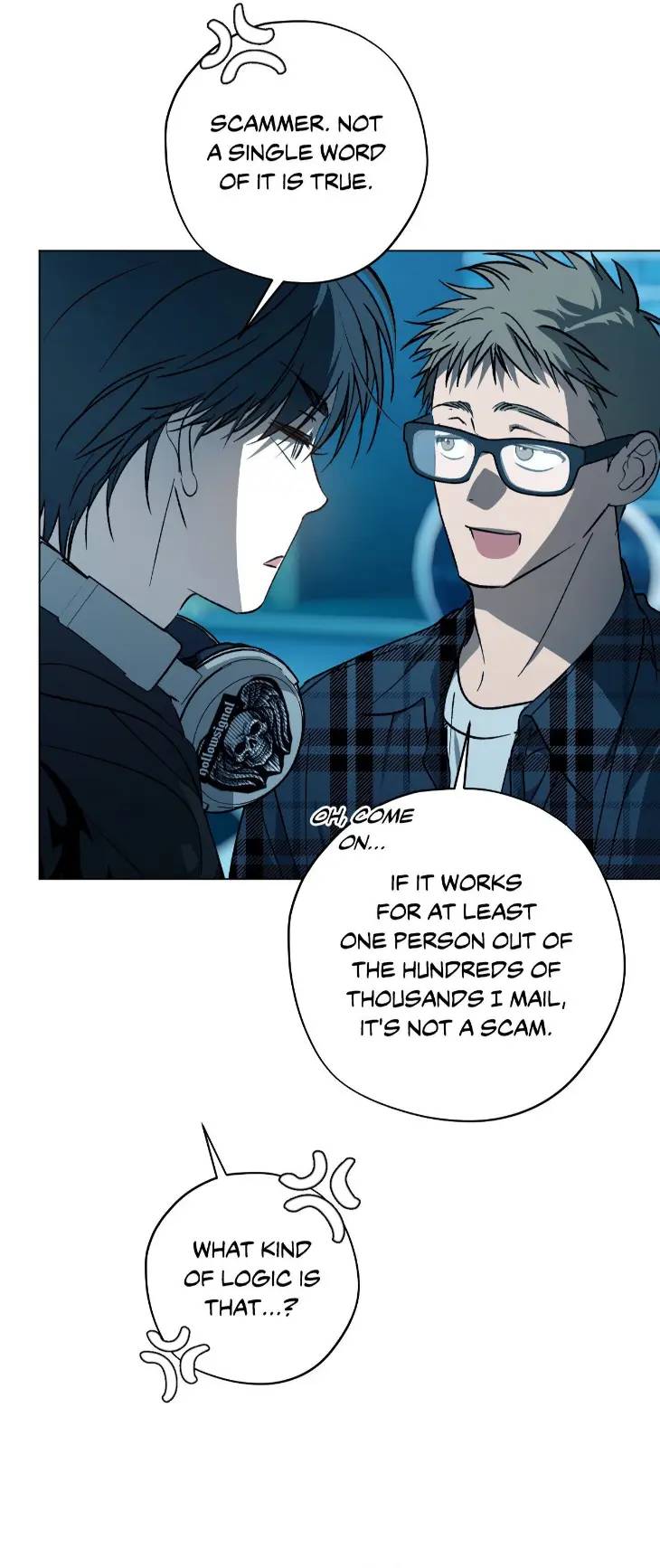 R2R-Run-To-Red-By-Pyogo-Uncensored-Eng page 12