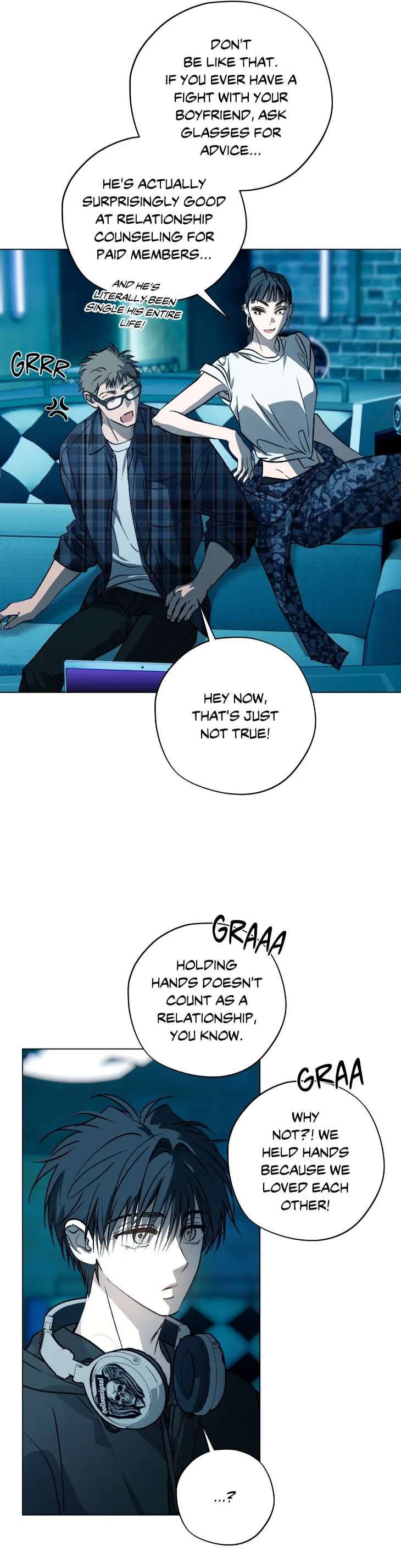 R2R-Run-To-Red-By-Pyogo-Uncensored-Eng page 13