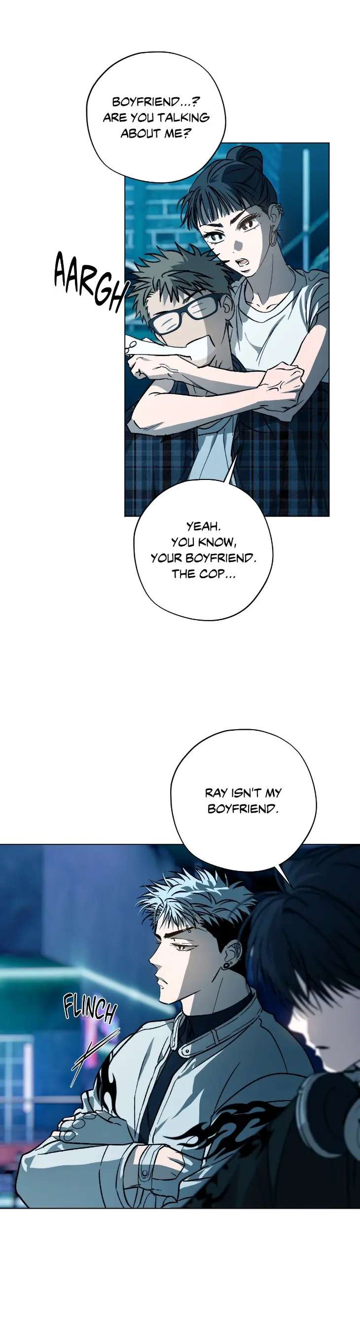 R2R-Run-To-Red-By-Pyogo-Uncensored-Eng page 14
