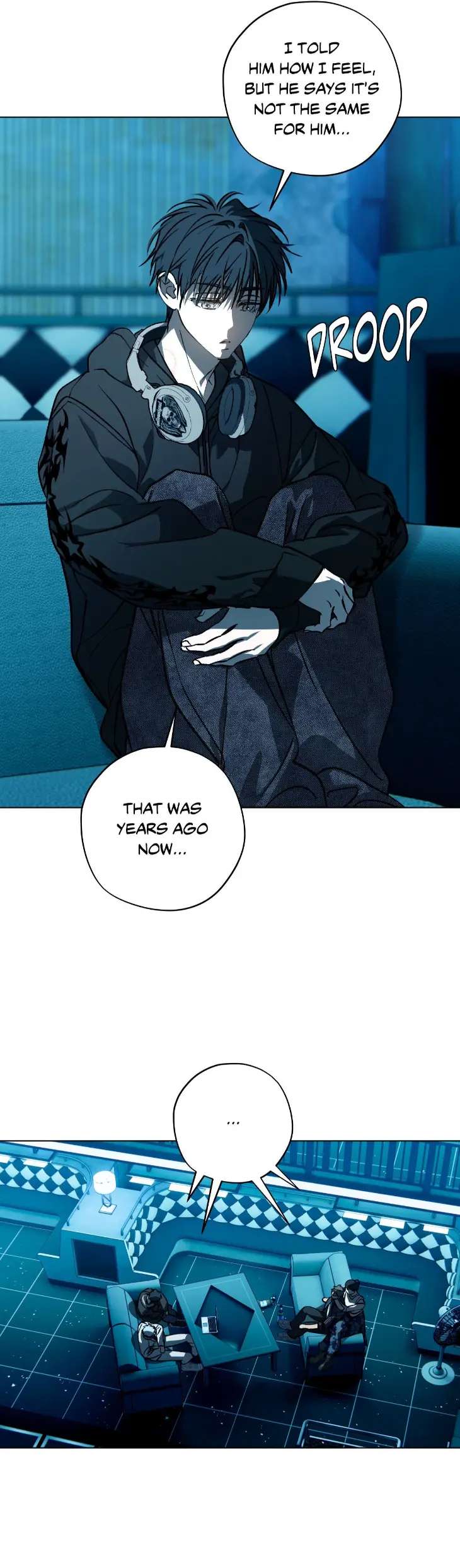 R2R-Run-To-Red-By-Pyogo-Uncensored-Eng page 15
