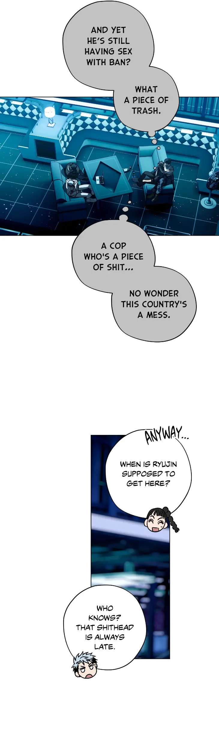 R2R-Run-To-Red-By-Pyogo-Uncensored-Eng page 16