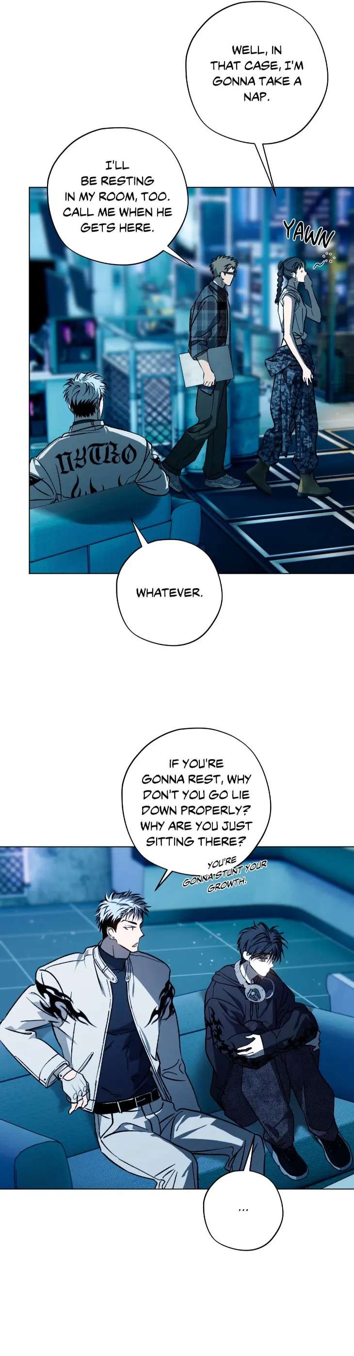 R2R-Run-To-Red-By-Pyogo-Uncensored-Eng page 17