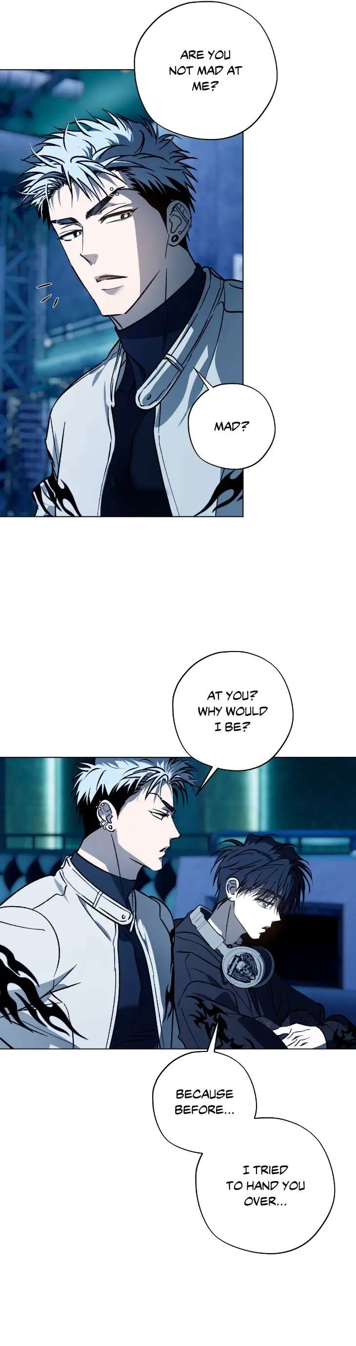 R2R-Run-To-Red-By-Pyogo-Uncensored-Eng page 18