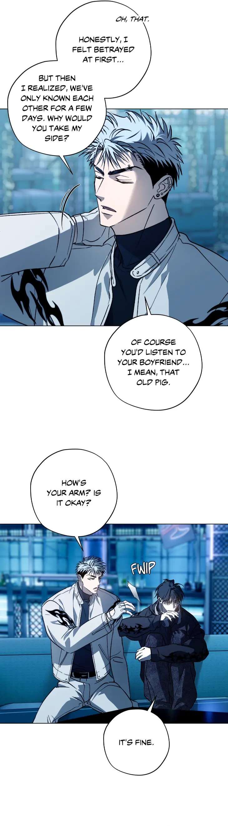 R2R-Run-To-Red-By-Pyogo-Uncensored-Eng page 19