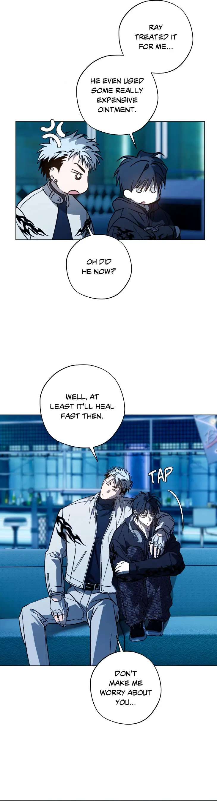 R2R-Run-To-Red-By-Pyogo-Uncensored-Eng page 20