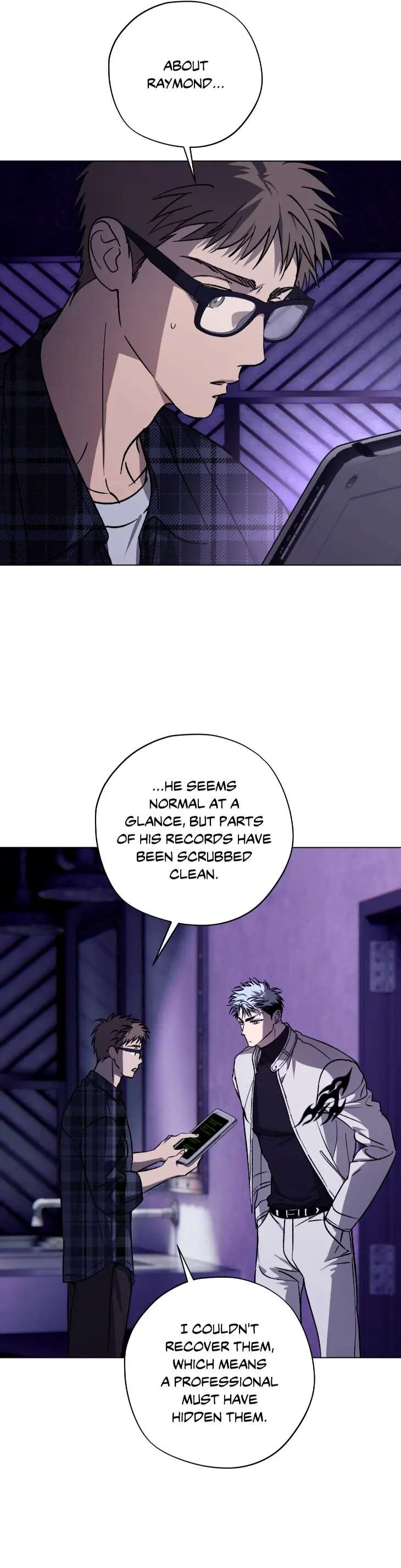 R2R-Run-To-Red-By-Pyogo-Uncensored-Eng page 23
