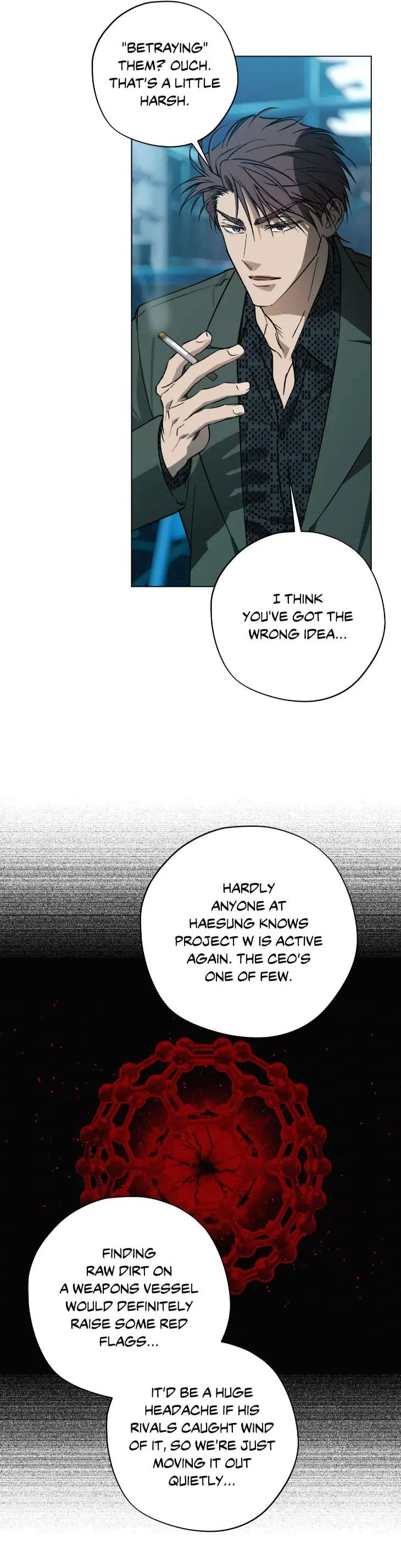 R2R-Run-To-Red-By-Pyogo-Uncensored-Eng page 5