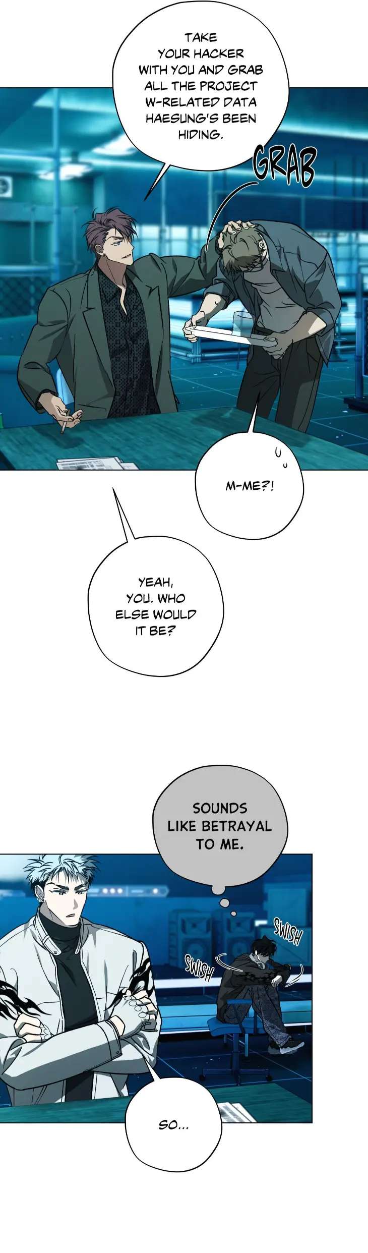 R2R-Run-To-Red-By-Pyogo-Uncensored-Eng page 7
