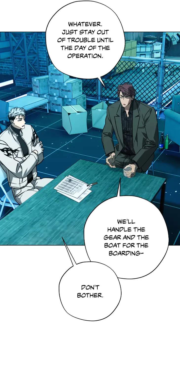 R2R-Run-To-Red-By-Pyogo-Uncensored-Eng page 9