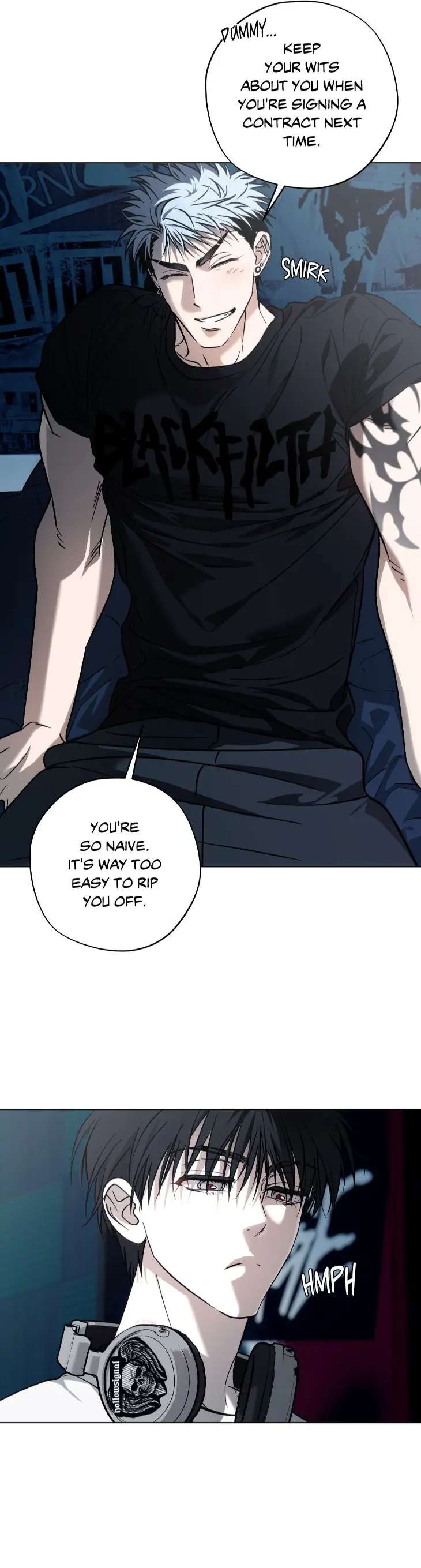 R2R-Run-To-Red-By-Pyogo-Uncensored-Eng page 15