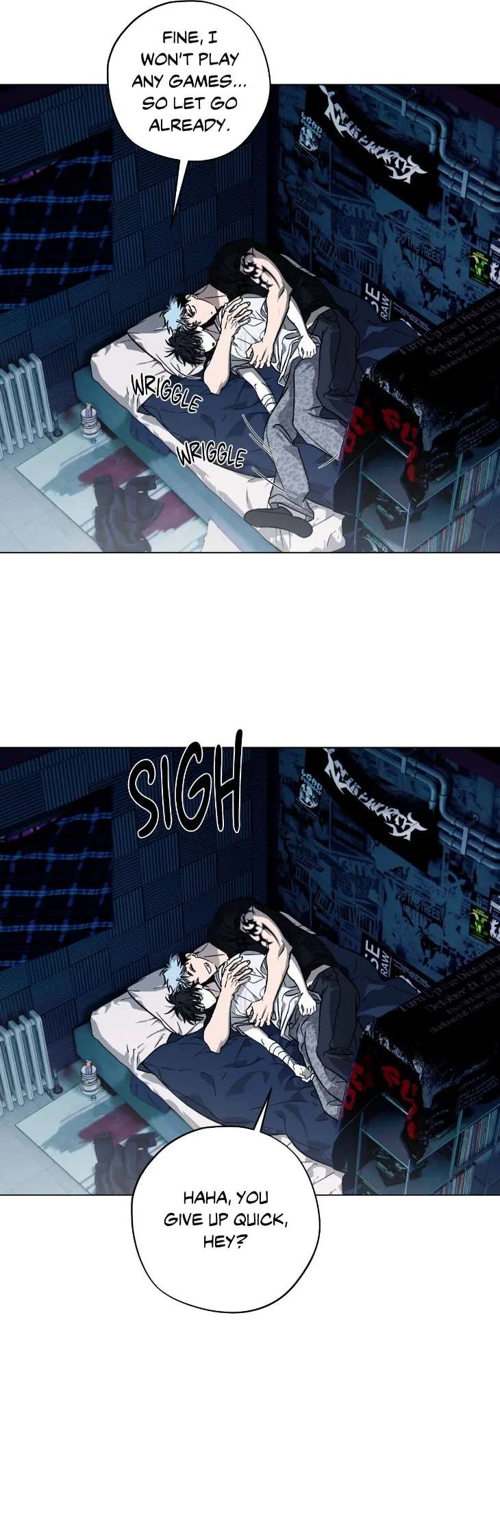 R2R-Run-To-Red-By-Pyogo-Uncensored-Eng page 19