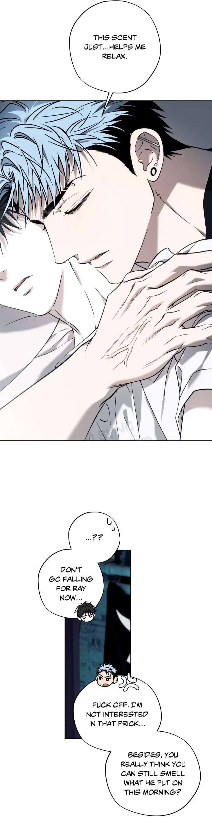 R2R-Run-To-Red-By-Pyogo-Uncensored-Eng page 21