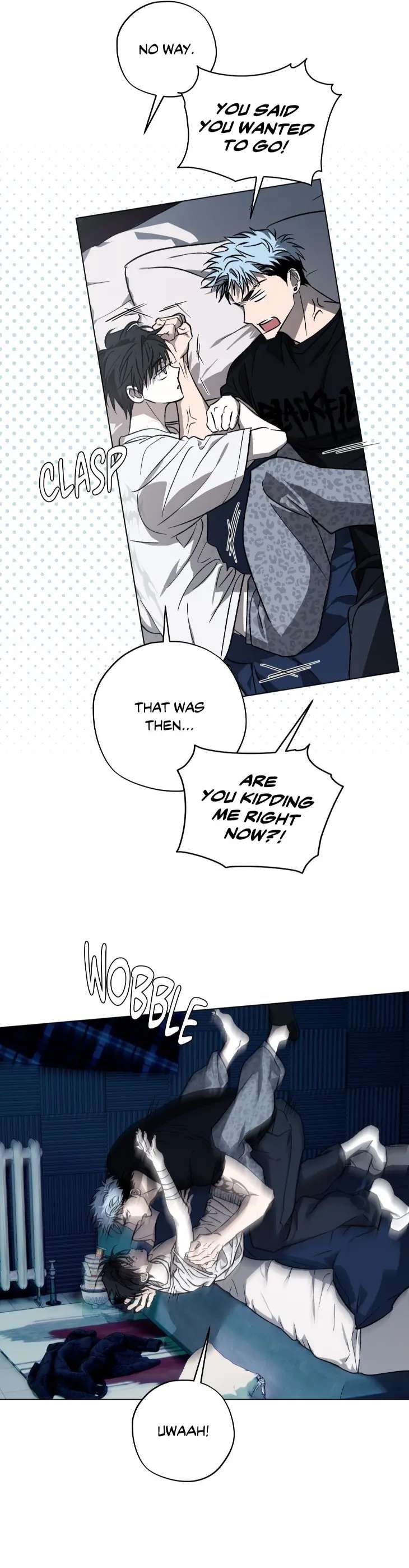 R2R-Run-To-Red-By-Pyogo-Uncensored-Eng page 24
