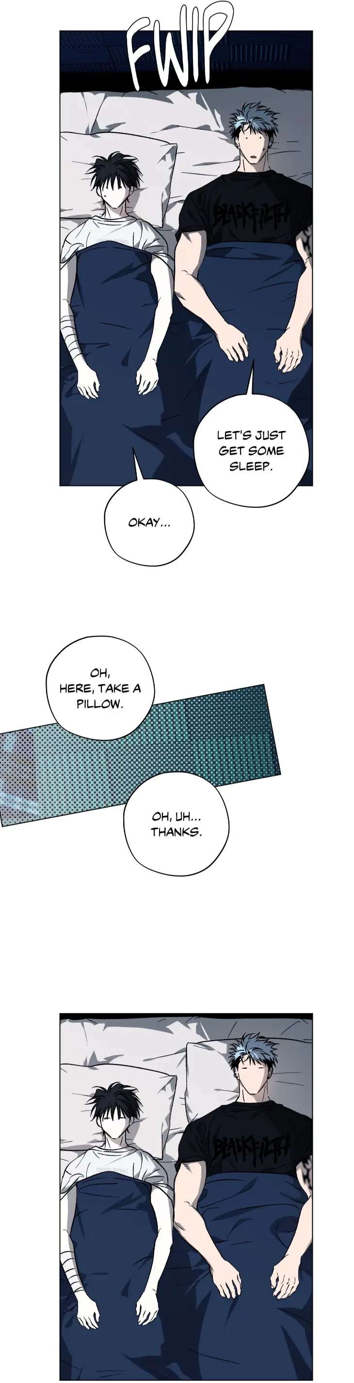 R2R-Run-To-Red-By-Pyogo-Uncensored-Eng page 27