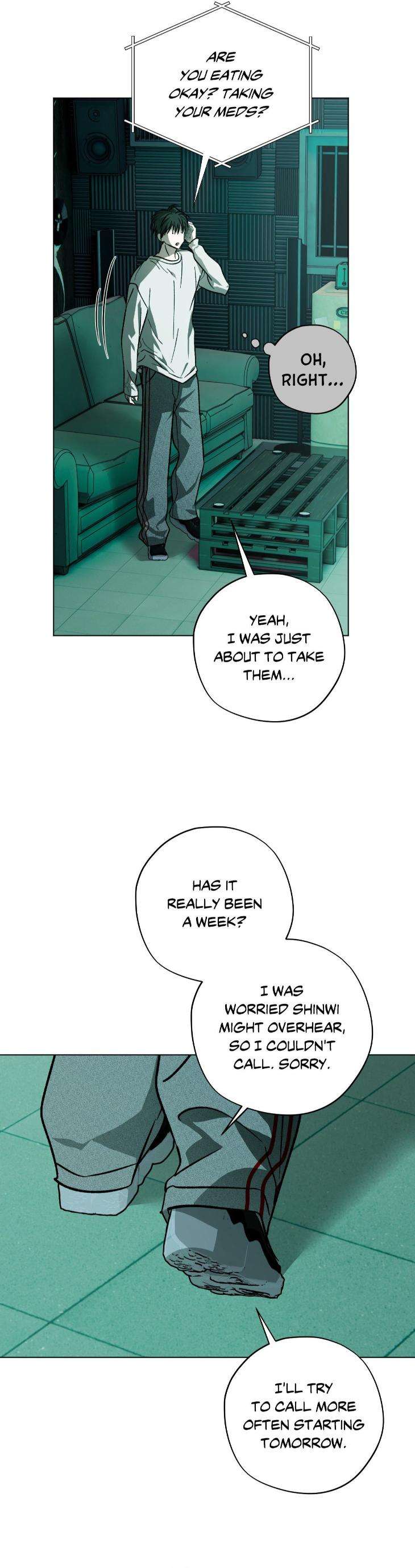 R2R-Run-To-Red-By-Pyogo-Uncensored-Eng page 9