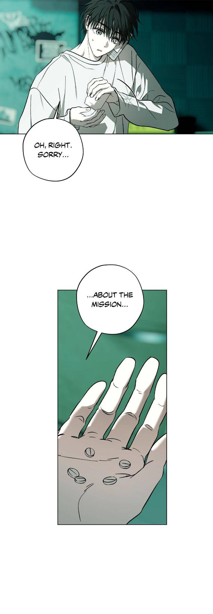 R2R-Run-To-Red-By-Pyogo-Uncensored-Eng page 12