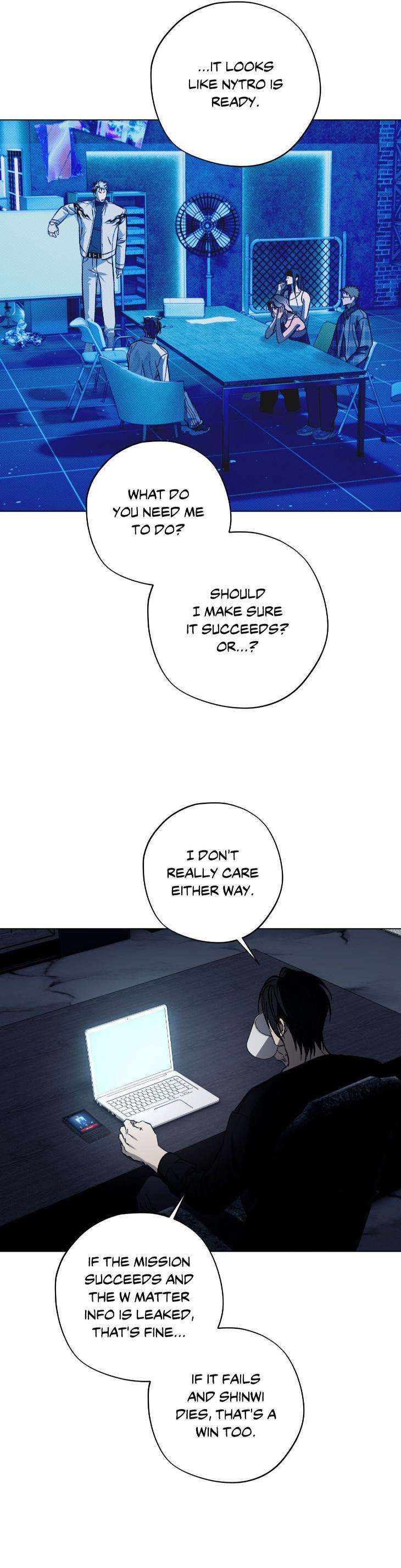 R2R-Run-To-Red-By-Pyogo-Uncensored-Eng page 13