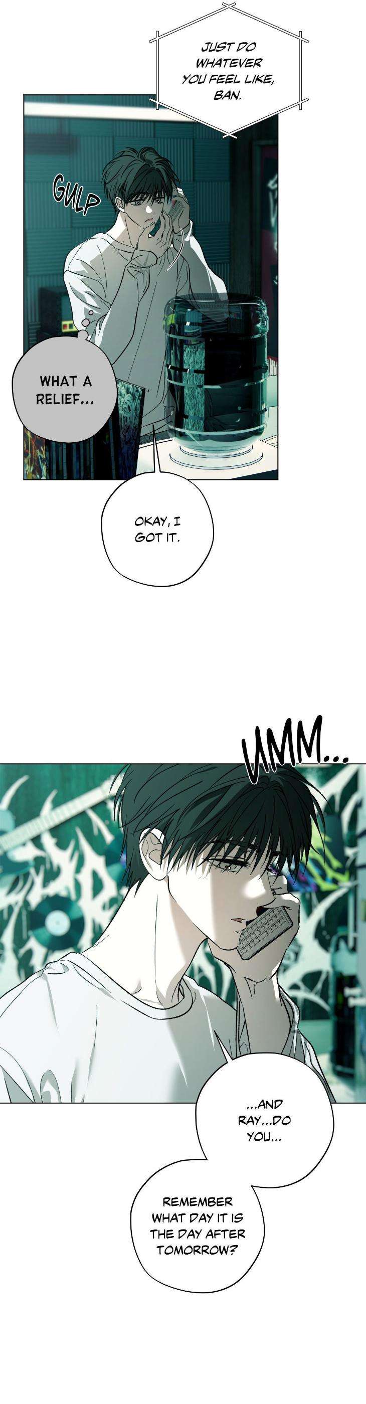 R2R-Run-To-Red-By-Pyogo-Uncensored-Eng page 14