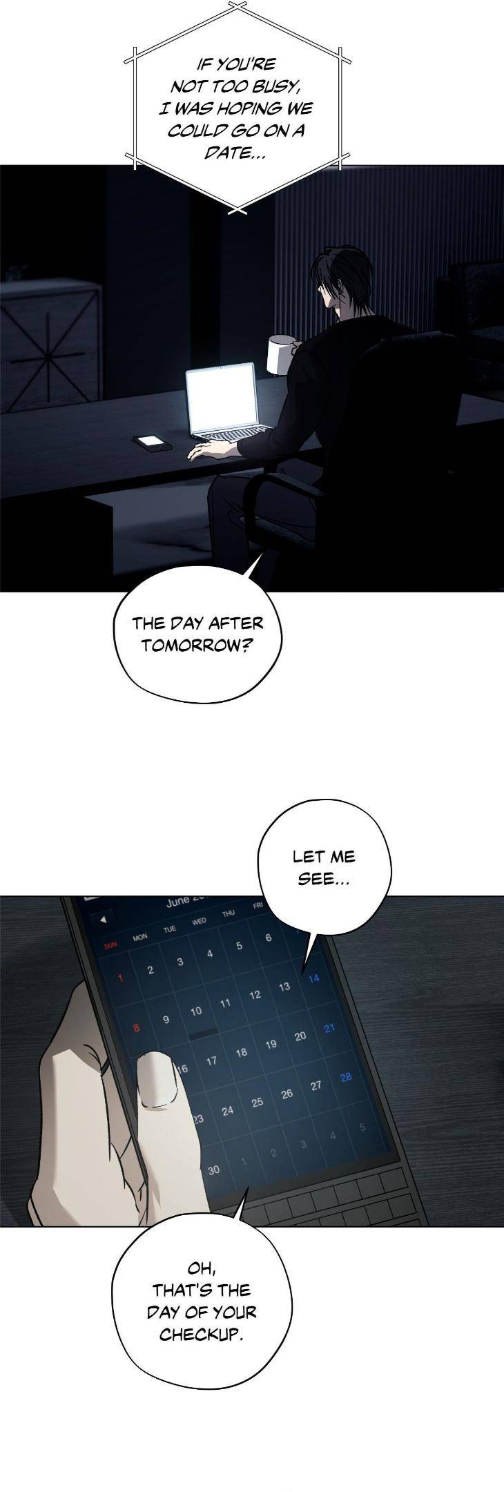 R2R-Run-To-Red-By-Pyogo-Uncensored-Eng page 15