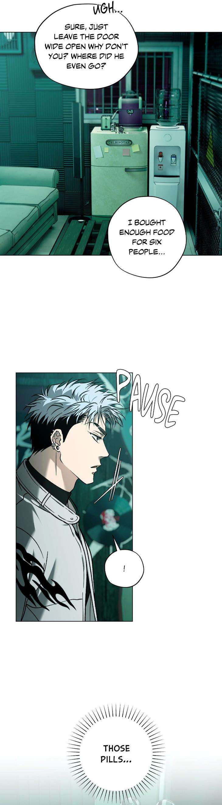 R2R-Run-To-Red-By-Pyogo-Uncensored-Eng page 31