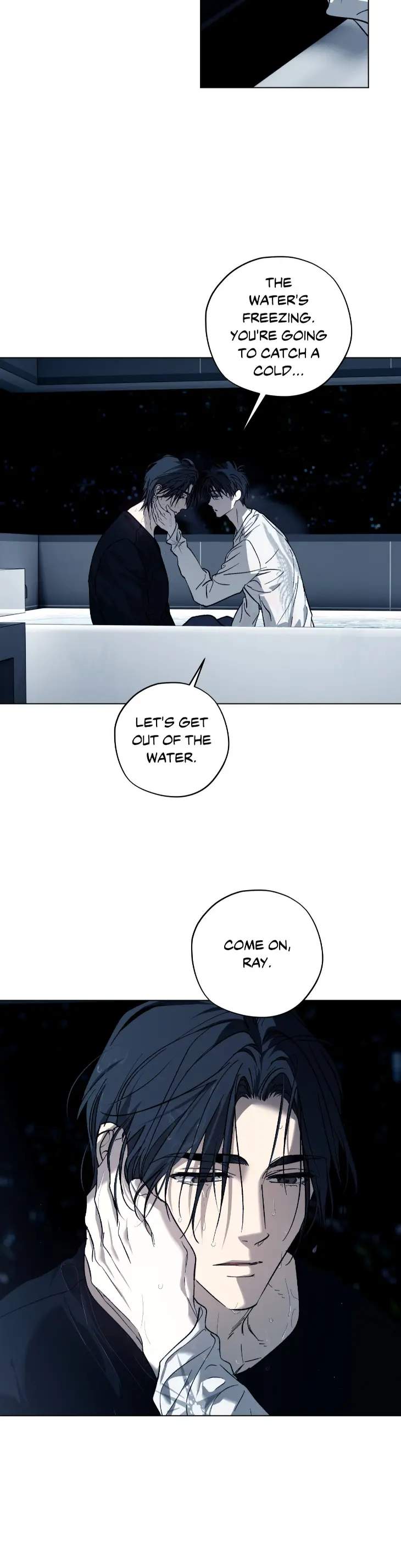 R2R-Run-To-Red-By-Pyogo-Uncensored-Eng page 6