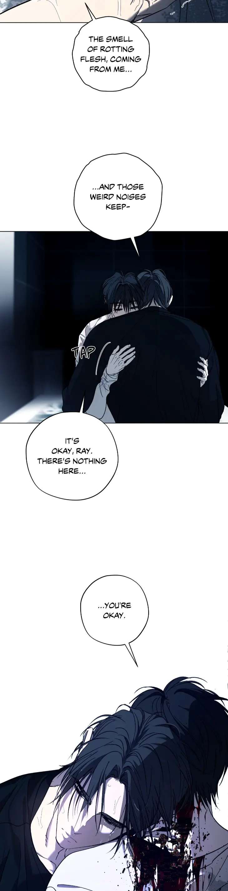 R2R-Run-To-Red-By-Pyogo-Uncensored-Eng page 8