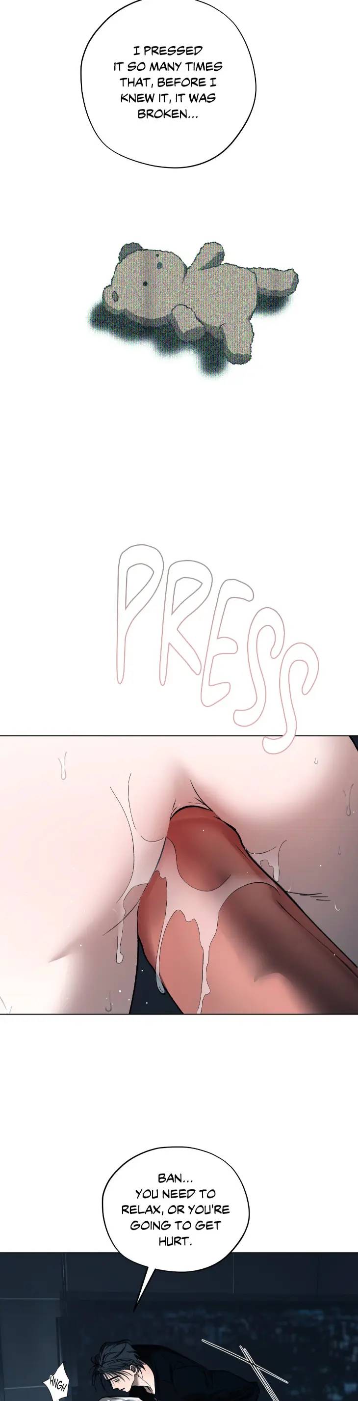 R2R-Run-To-Red-By-Pyogo-Uncensored-Eng page 18