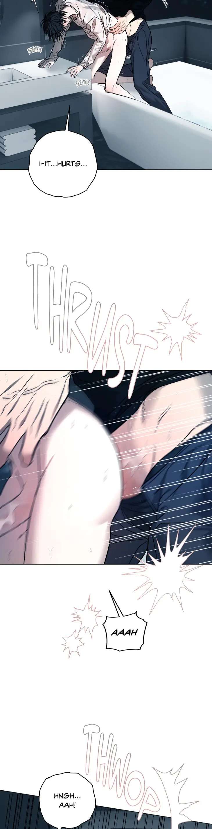R2R-Run-To-Red-By-Pyogo-Uncensored-Eng page 19