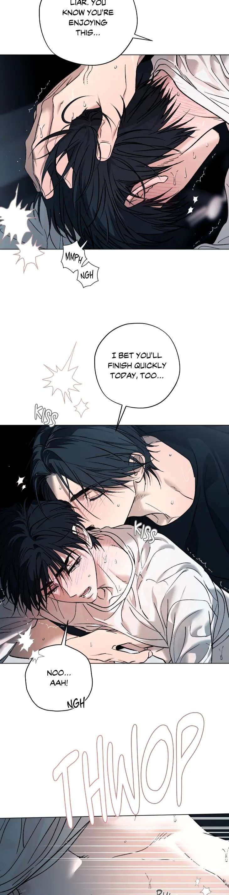 R2R-Run-To-Red-By-Pyogo-Uncensored-Eng page 22
