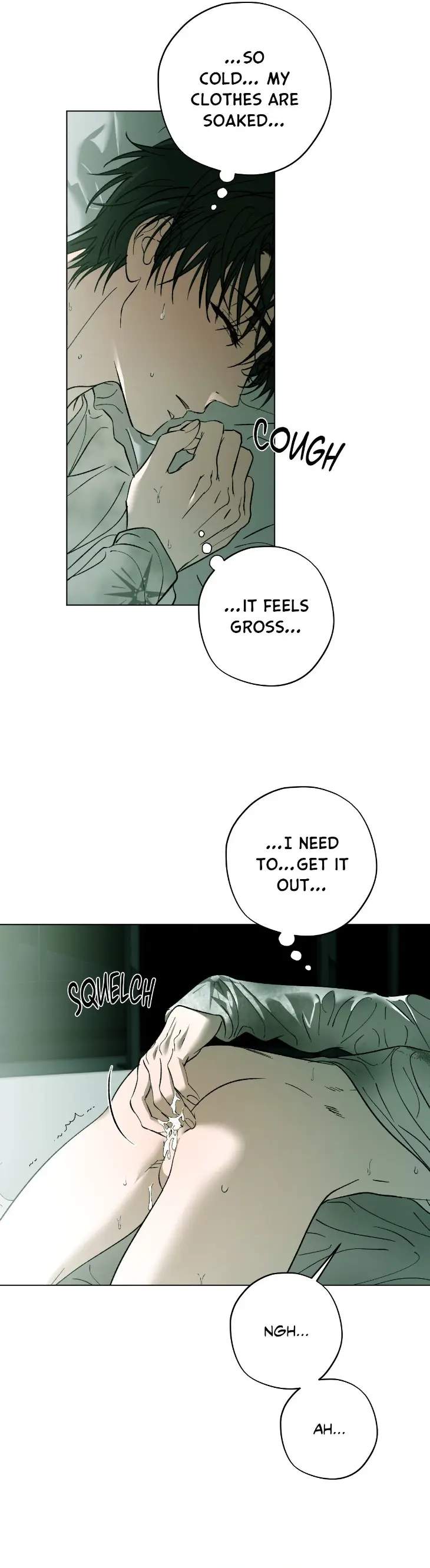 R2R-Run-To-Red-By-Pyogo-Uncensored-Eng page 3