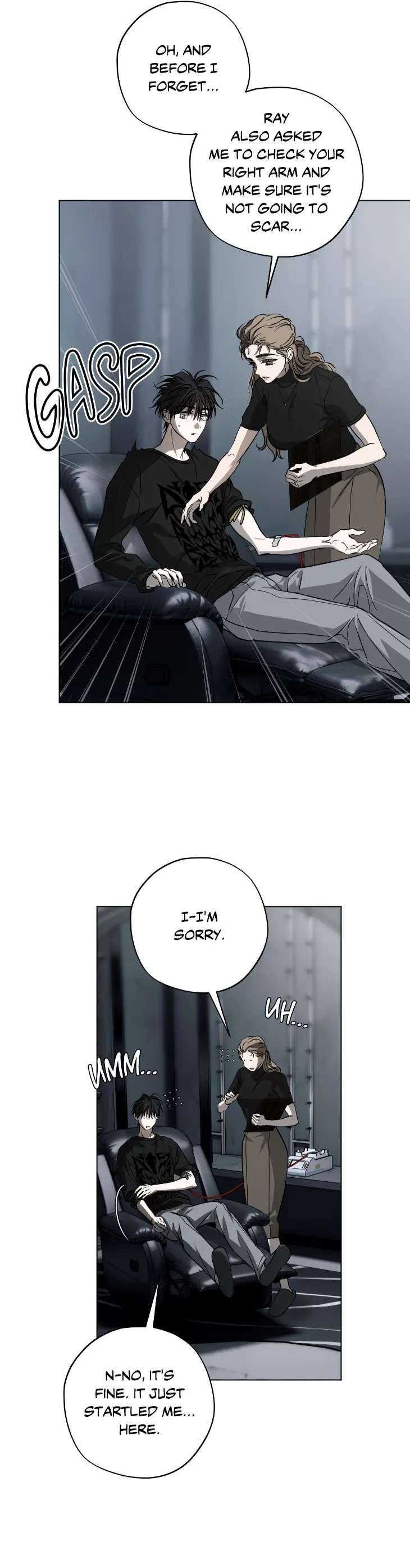 R2R-Run-To-Red-By-Pyogo-Uncensored-Eng page 13