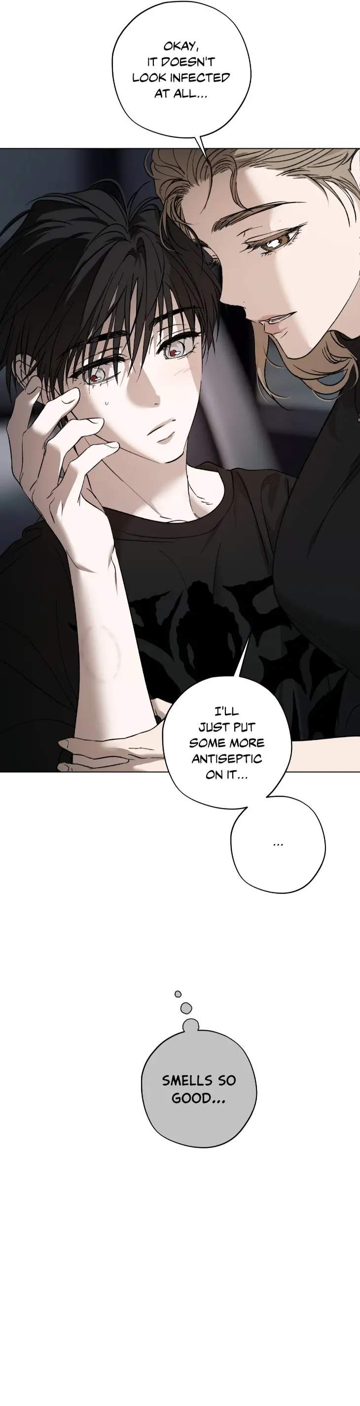 R2R-Run-To-Red-By-Pyogo-Uncensored-Eng page 14