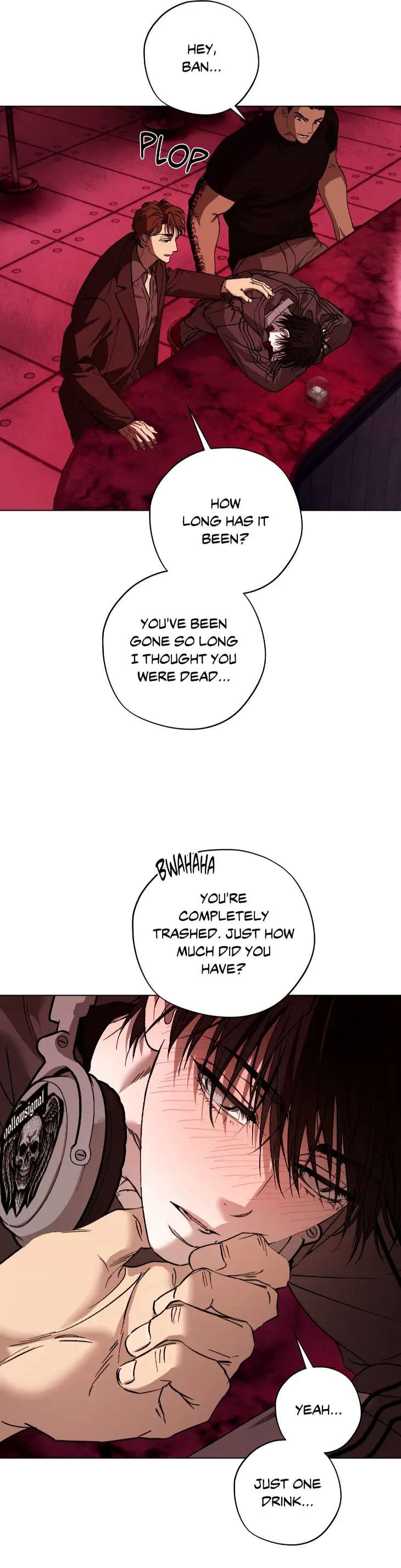 R2R-Run-To-Red-By-Pyogo-Uncensored-Eng page 26