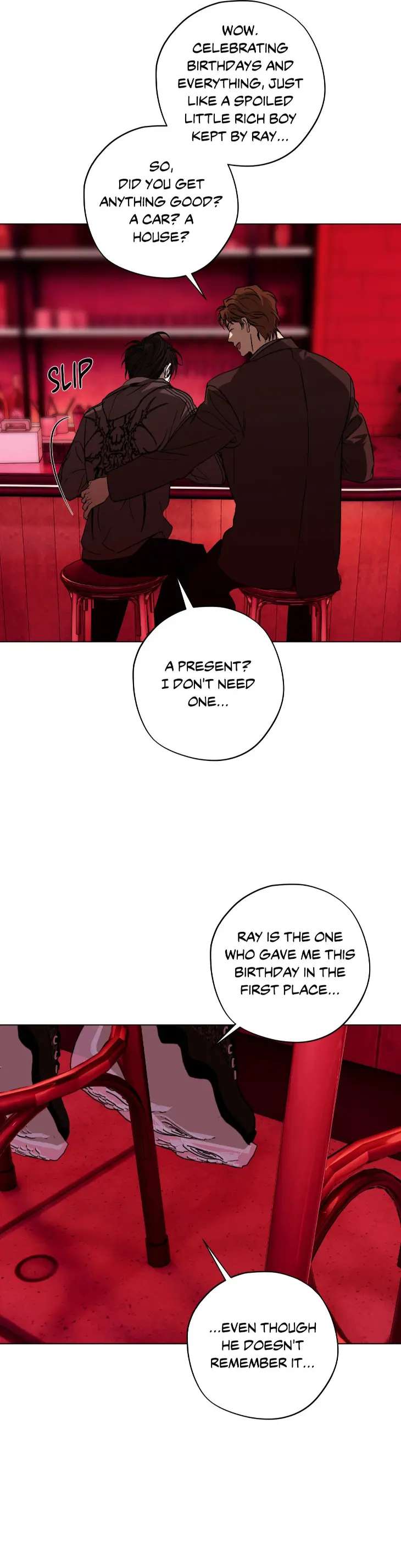 R2R-Run-To-Red-By-Pyogo-Uncensored-Eng page 28