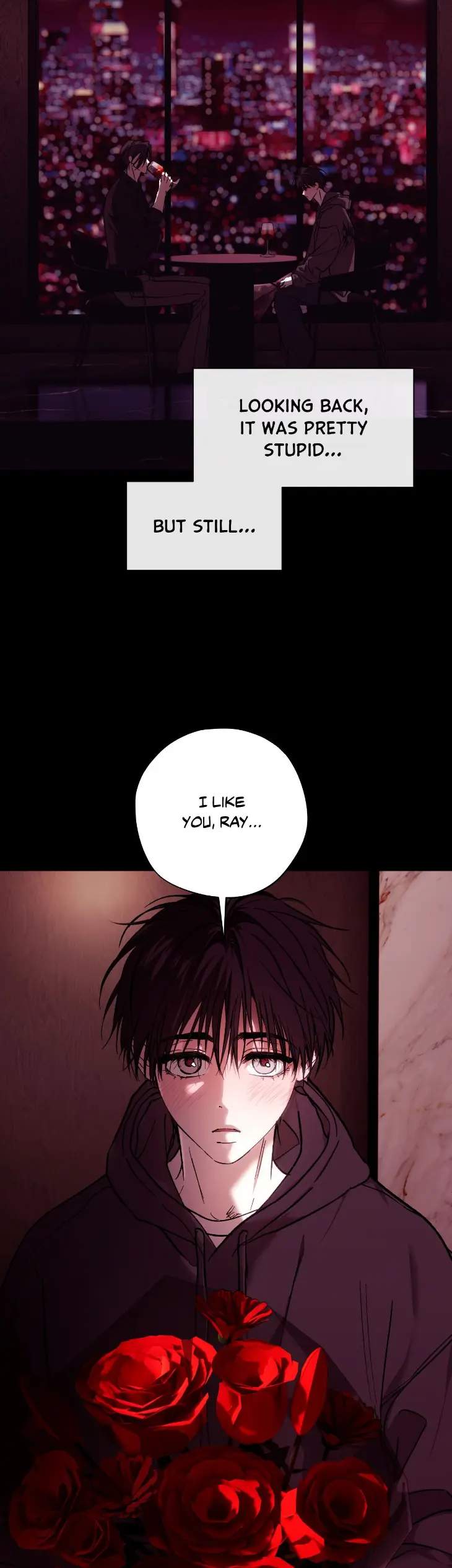 R2R-Run-To-Red-By-Pyogo-Uncensored-Eng page 7