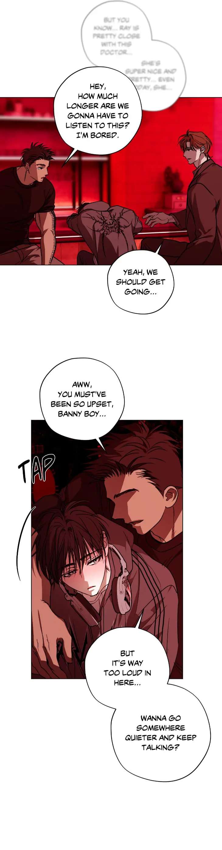 R2R-Run-To-Red-By-Pyogo-Uncensored-Eng page 26