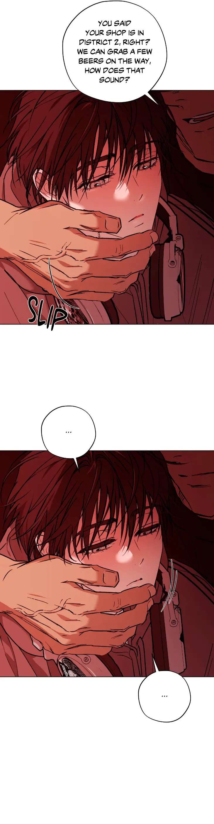 R2R-Run-To-Red-By-Pyogo-Uncensored-Eng page 27