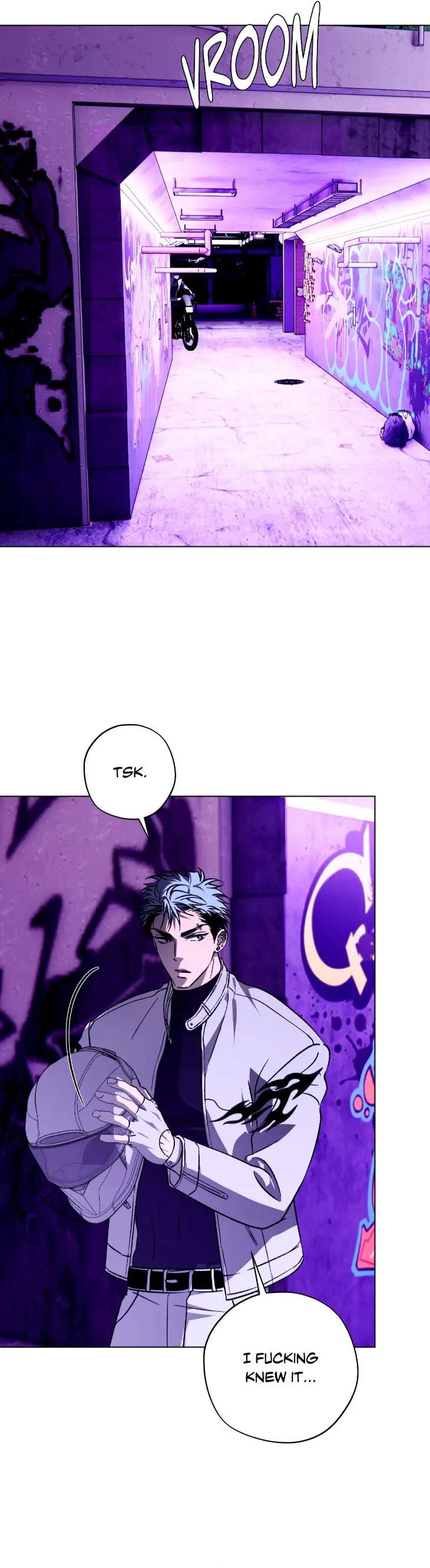 R2R-Run-To-Red-By-Pyogo-Uncensored-Eng page 31