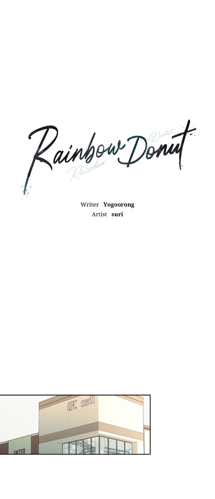 Rainbow-Donut-By-Yogoorong-Eng chapter_034 thumbnail