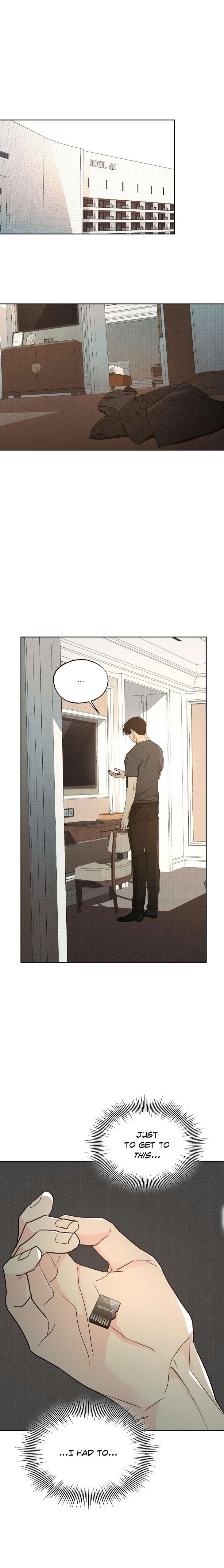 Rainbow-Donut-By-Yogoorong-Eng chapter_038 thumbnail